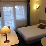Zenitude Hotel-residences Centre 勒阿弗尔