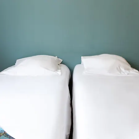 Lejlighedshotel Zenitude Hotel-residences Centre