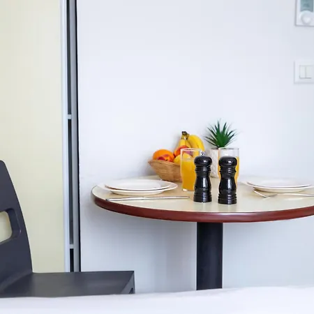 Zenitude Hotel-residences Centre 3* Le Havre