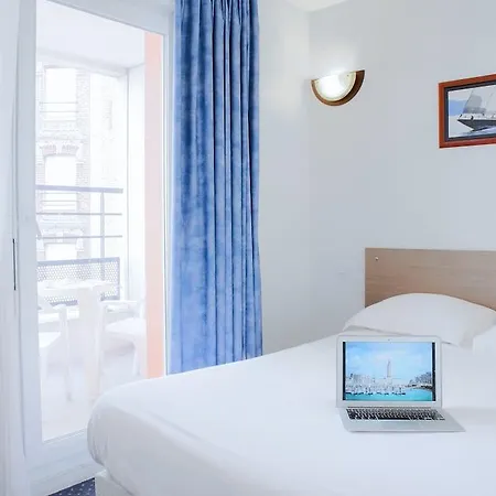 Zenitude Hotel-residences Centre Lejlighedshotel