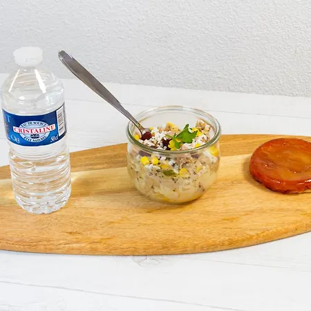 Zenitude Hotel-residences Centre Le Havre