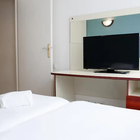 Zenitude Hotel-residences Centre Le Havre