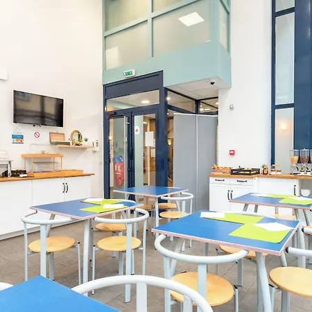 Zenitude Hotel-residences Centre 3* Le Havre