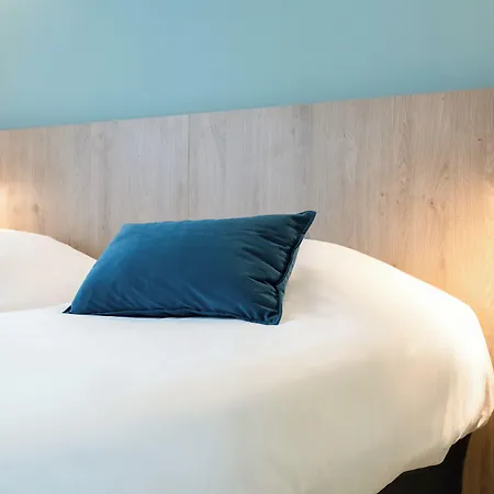 Lejlighedshotel Zenitude Hotel-residences Centre