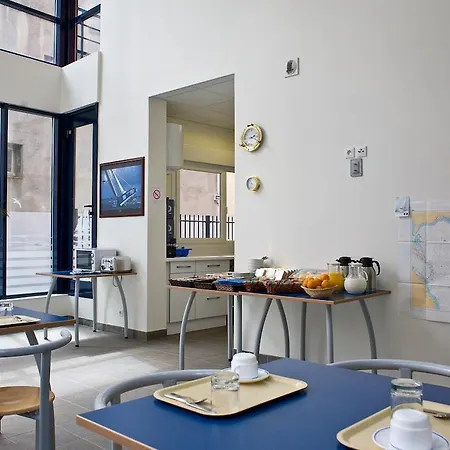 Zenitude Hotel-residences Centre 아파트호텔 3*