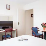 Zenitude Hotel-residences Centre Aparthotel Le Havre