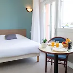 Zenitude Hotel-residences Centre 3* Le Havre
