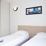 Zenitude Hôtel-résidences 3*