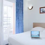 Zenitude Hotel-residences Centre Aparthotel
