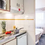 Zenitude Hôtel-résidences Apartahotel El Havre