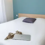 Zenitude Hôtel-résidences 3*