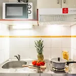 Zenitude Hotel-residences Centre Aparthotel 3*