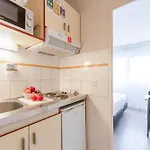 Aparthotel Zenitude Hotel-residences Centre