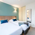 Aparthotel Zenitude Hotel-residences Centre