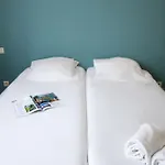 Zenitude Hôtel-résidences 3* El Havre