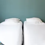 Zenitude Hotel-residences Centre 3*