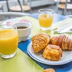 Zenitude Hotel-residences Centre Aparthotel 3*