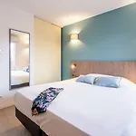 Zenitude Hotel-residences Centre