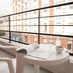 Zenitude Hotel-residences Centre Aparthotel Le Havre