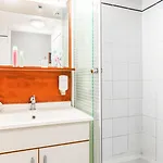 Zenitude Hôtel-résidences 3* El Havre