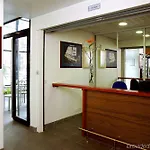 Aparthotel Zenitude Hotel-residences Centre 3*