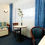Aparthotel Zenitude Hotel-residences Centre 3*