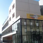 Aparthotel Zenitude Hotel-residences Centre 3*