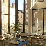 Zenitude Hotel-residences Centre Aparthotel Le Havre