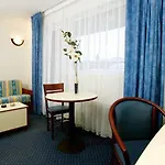 Zenitude Hôtel-résidences El Havre