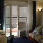 Zenitude Hotel-residences Centre Aparthotel 3*