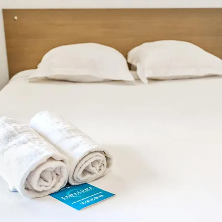 Zenitude Hotel-residences Centre شقة فندقية لو هافر