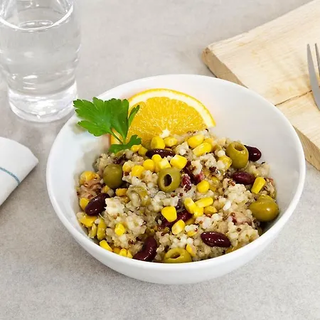 מלון דירות Zenitude Hotel-residences Centre