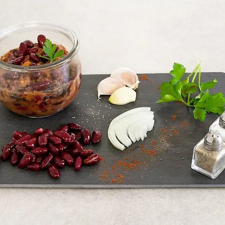 Zenitude Hotel-residences Centre 3* לה האברה