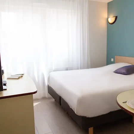Zenitude Hotel-residences Centre Apartmanhotel