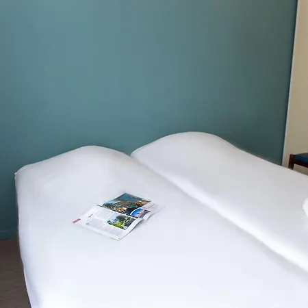 Апарт-отель Zenitude Hotel-residences Centre