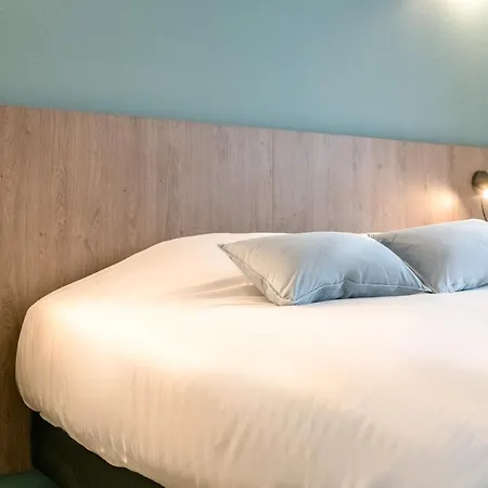 Zenitude Hotel-residences Centre 3*