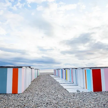 Zenitude Hôtel-résidences Appart hôtel Le Havre