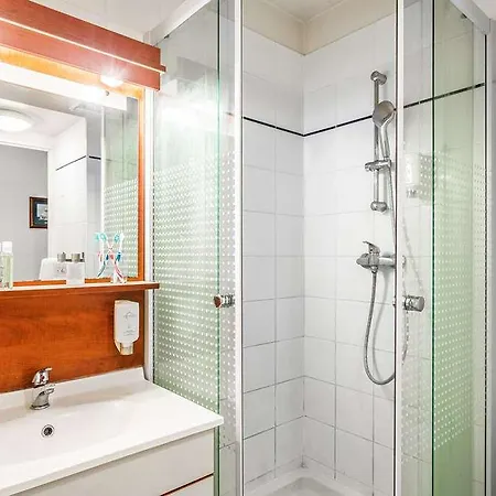 Zenitude Hotel-residences Centre Aparthotel 3*