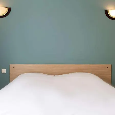 Zenitude Hotel-residences Centre Aparthotel Le Havre