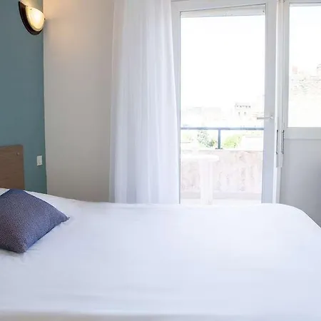 Aparthotel Zenitude Hotel-residences Centre 3*