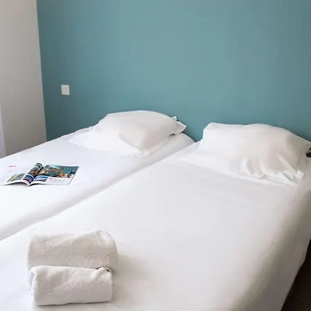 Zenitude Hôtel-résidences Appart hôtel Le Havre