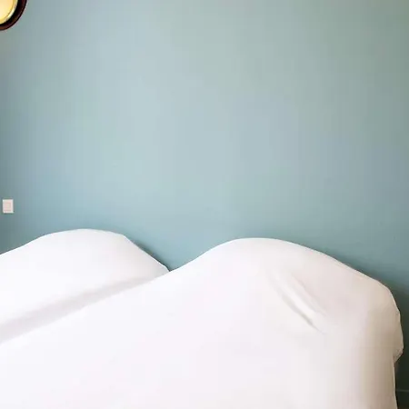 Aparthotel Zenitude Hotel-residences Centre 3*