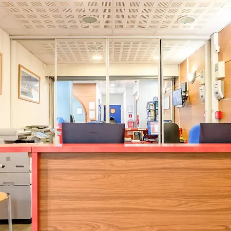Zenitude Hotel-residences Centre Le Havre