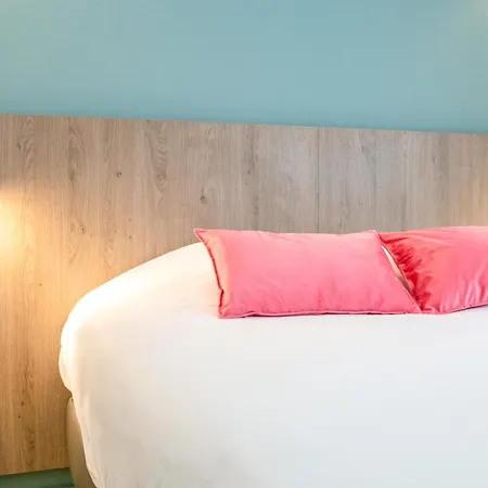 Zenitude Hotel-residences Centre 3* Гавр