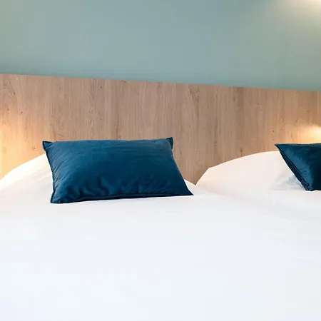 Apartmanhotel Zenitude Hotel-residences Centre 3*