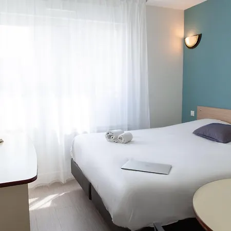 Apartmanhotel Zenitude Hotel-residences Centre