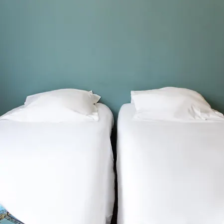 Zenitude Hotel-residences 3*