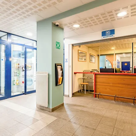 Apartmanhotel Zenitude Hotel-residences Centre 3*