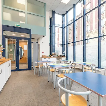 شقة فندقية Zenitude Hotel-residences Centre لو هافر