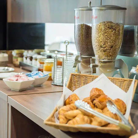 Zenitude Hotel-residences Centre شقة فندقية لو هافر